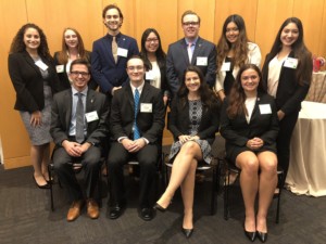 Maguire Scholars – Maguire Foundation