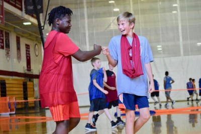 Prep U at St. Joe's Prep