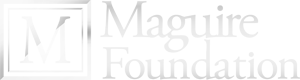 Maguire Foundation Logo